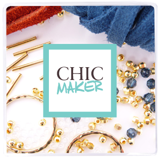 Chic maker : make it d’octobre !