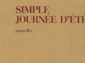 Frédéric Berthet Simple journée d'été