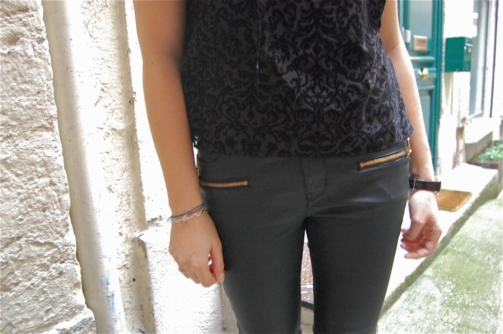 Mes préciiiieuses !