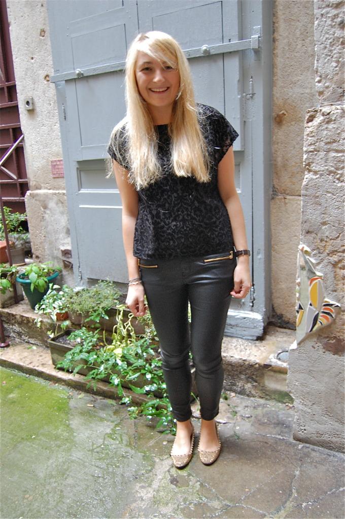 Mes préciiiieuses !