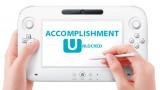 Wii U : Pas de système généralisé de trophées/succès