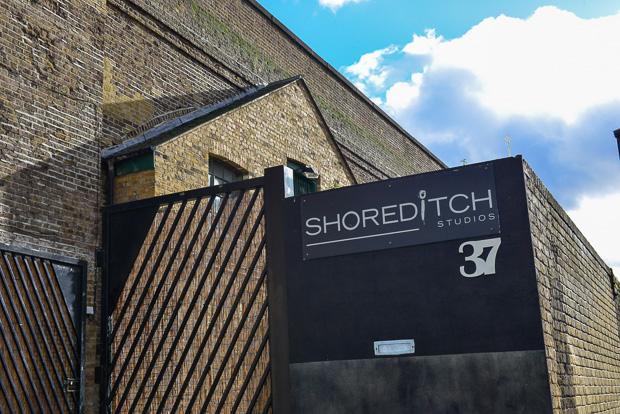 G-Technology workshop avec Philip Bloom