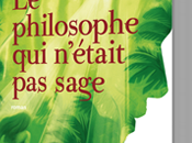 philosophe n'était sage