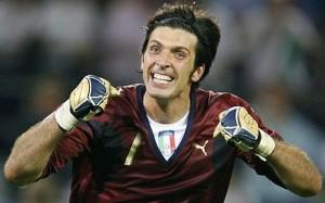 Buffon : « En Italie, aucun club n’a eu le courage pour Verratti »