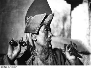 Ni concentration, ni dilatation