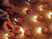 Diwali éclipse solaire novembre 2012