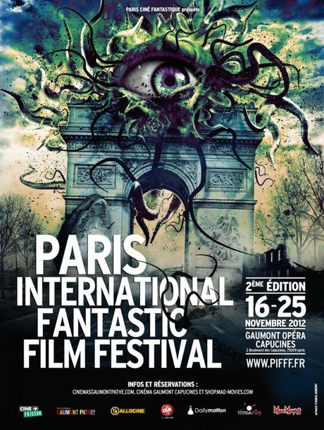PIFFF 2012 – la programmation