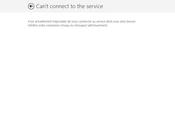 Windows logiciel Tweetro victime limite utilisateurs