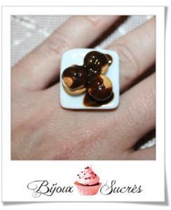 bijoux gourmands