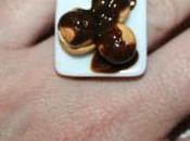 Profiteroles chocolat