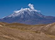 Arménie Iran développent barrage leur frontière commune