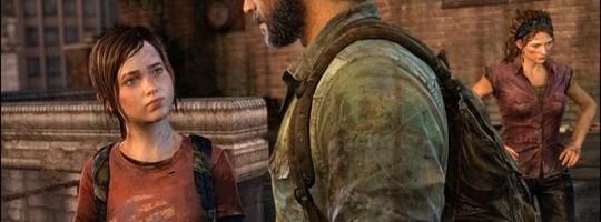 Une date pour le prochain trailer de The Last of Us et une image !