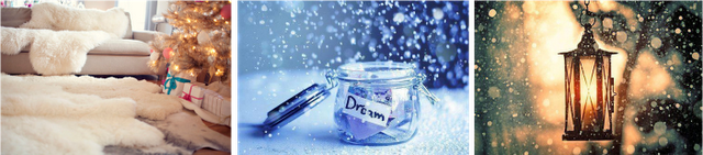 Winter is coming [défi du lundi]