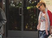 Photos Britney quitte hôtel Calabasas 11/11/2012