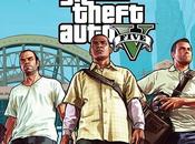 Trois gros bras aire immense