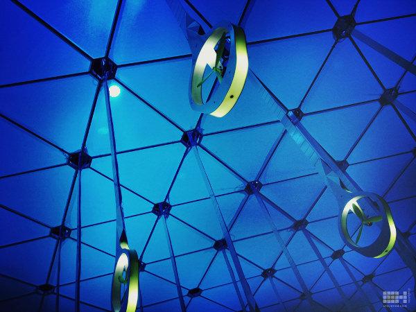 Flying Stick la technologie au naturel