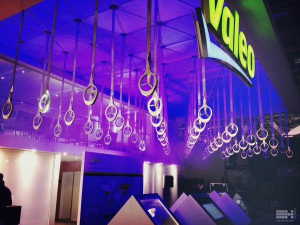 Flying Stick la technologie au naturel