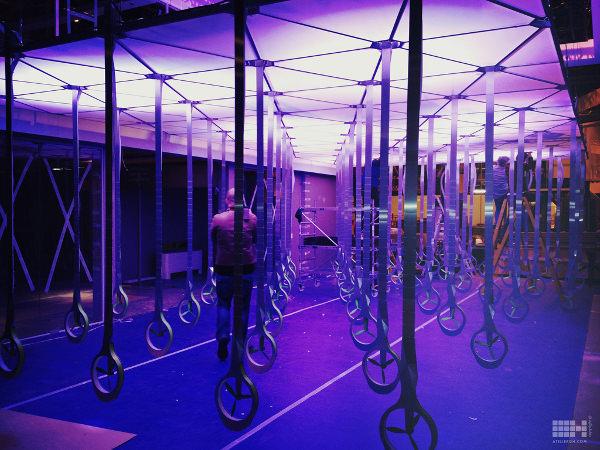 Flying Stick la technologie au naturel