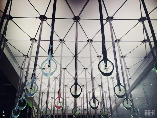 Flying Stick la technologie au naturel