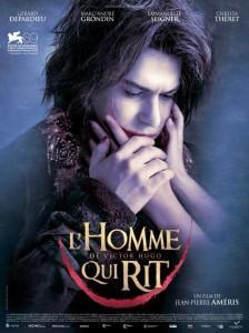 L’Homme qui rit : la bande annonce