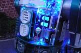 Une impressionnante réplique d’R2-D2 nommée Zoe