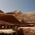 Wadi Rum Resort un projet fou dans le désert jordanien !