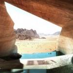 Wadi Rum Resort un projet fou dans le désert jordanien !