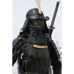 Le parapluie Samourai !