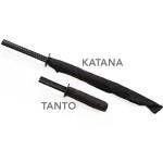 Le parapluie Samourai !