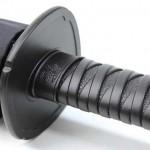 Le parapluie Samourai !