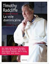Timothy Radcliffe et Lucette Verboven “La voie dominicaine” voie dominicaine