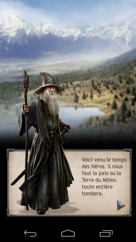Bilbo le Hobbit – Un jeu pour les fans de J.R.R Tolkien !