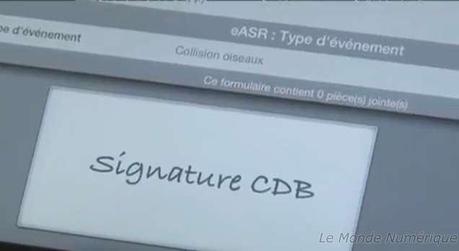 Des iPad pour les pilotes d’Air France Des iPad pour les pilotes d’Air France