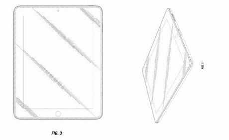 Validation du brevet d’appareil rectangulaire à coins arrondis pour… Apple Validation du brevet d’appareil rectangulaire à coins arrondis pour… Apple