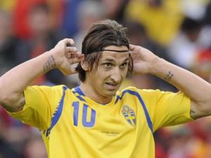 PSG-Limpar : « Un seul joueur suédois domine le monde, c’est Zlatan »