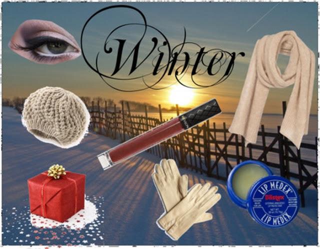 [Défi du lundi] L'hiver est proche