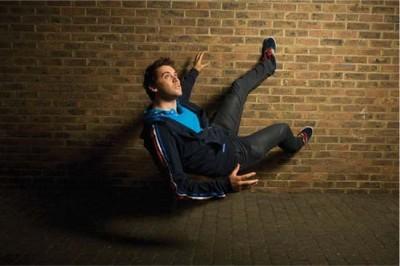 Retouche : créer un effet de lévitation