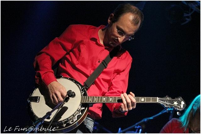 Sophie Galet,chanson française,ballade,live,le funambule