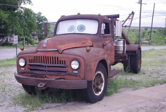 Découvrez la Route 66 aux Etats-Unis | Partie 1