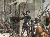 Rendez-vous l'histoire campagne politico-militaire Jeanne d’Arc Charles vers Reims, avec Philippe CONTAMINE
