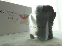 My Little Box - Novembre 2012