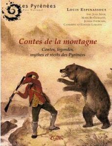 Contes de la montagne par Louis Espinassous