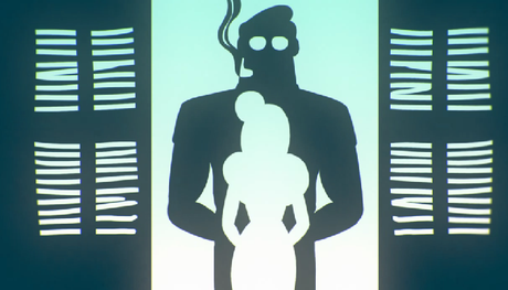 La littérature caliente