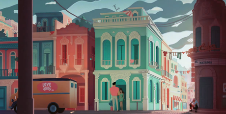 La littérature caliente