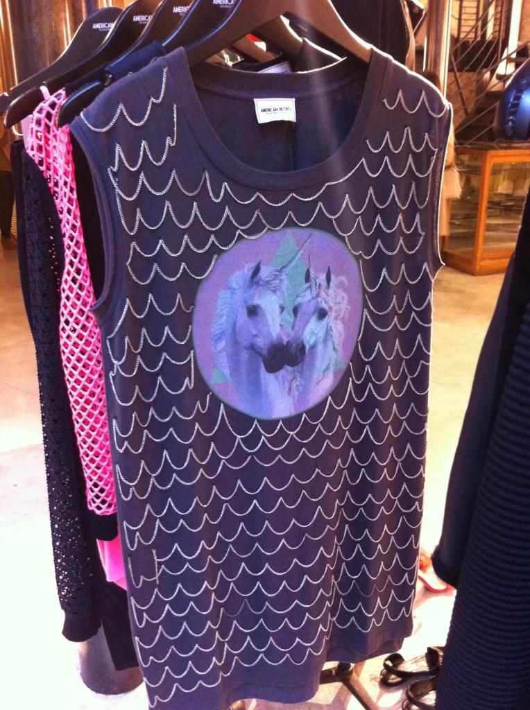 L’été prochain chez American Retro