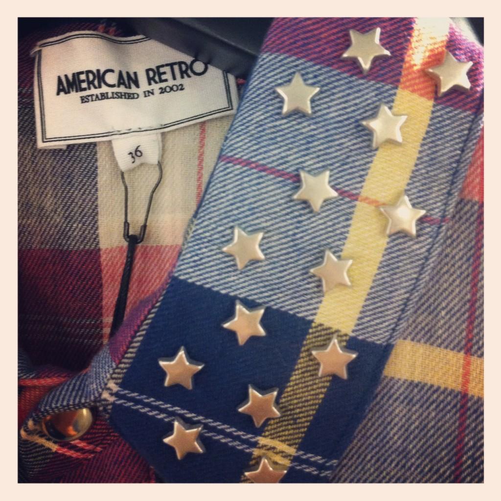 L’été prochain chez American Retro