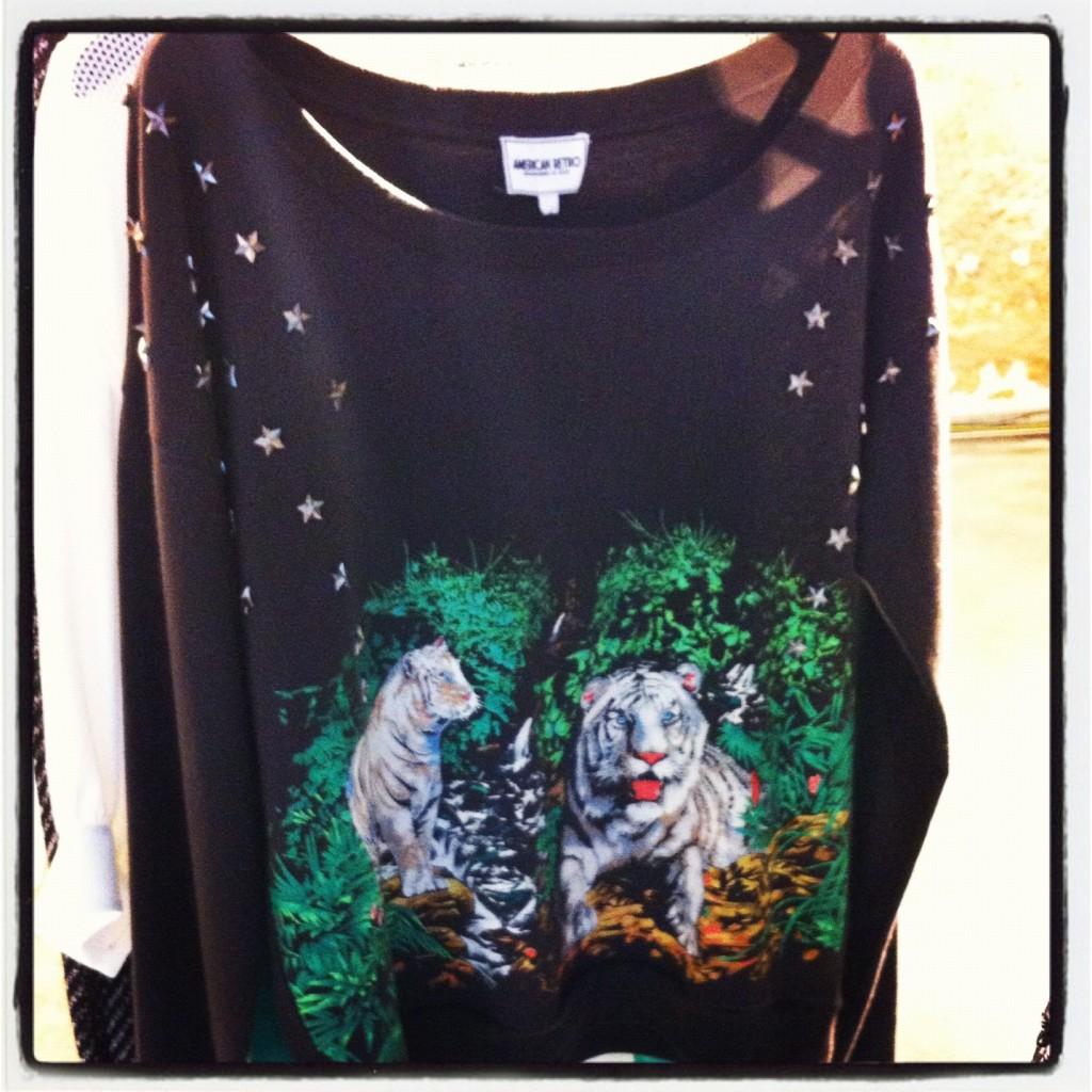 L’été prochain chez American Retro