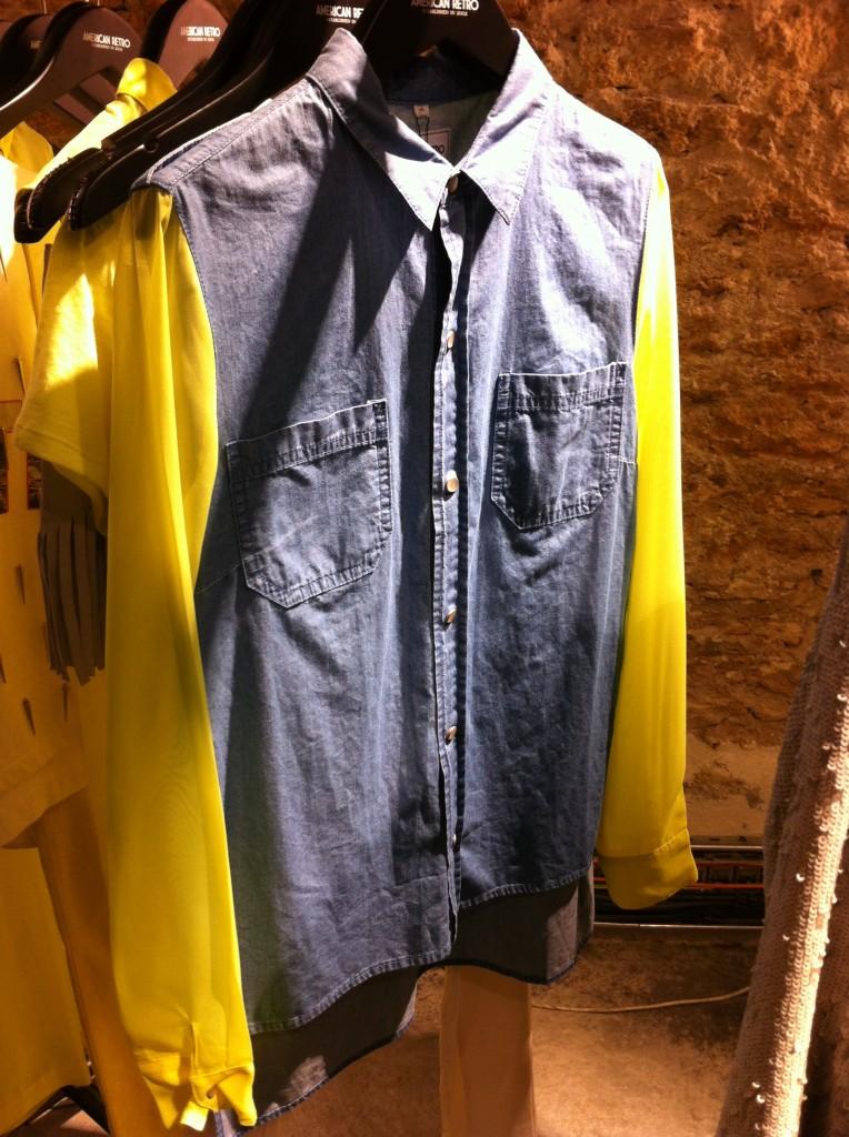 L’été prochain chez American Retro