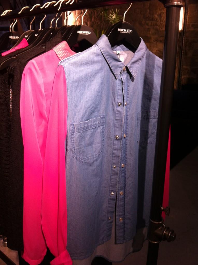 L’été prochain chez American Retro