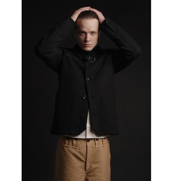 THE GOODHOOD STORE – F/W 2012 COLLECTION LOOKBOOK